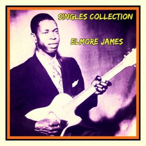 Download track Cry For Me Baby Elmore James