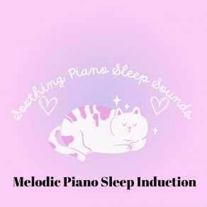 Download track Tranquil Keys Lullaby Melodic Sleep Induction