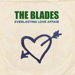 Download track The Bride Wore White Blades