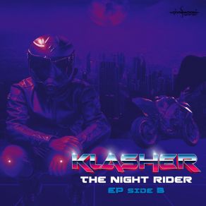 Download track The Night Driver Klasher