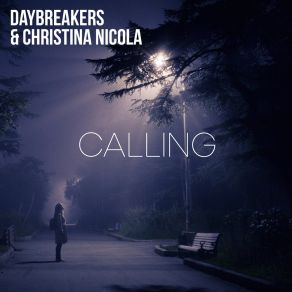 Download track Calling (Extended Mix) Christina Nicola