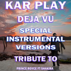 Download track Deja Vu (Like Instrumental Mix Without Guitars) Kar Play