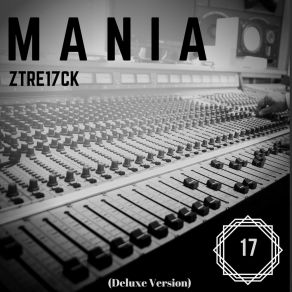 Download track Wendolynne (Instrumental; Deluxe Version) Ztre17ck