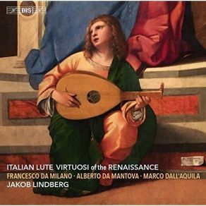 Download track 07. Nous Bergiers (Arr. M. Dall _ Aquila For Lute) Jakob Lindberg