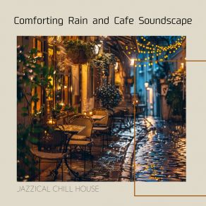 Download track Drizzle-Soaked Daydreams Unfold Jazzical Chill House