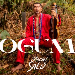 Download track La Cumbia Morena Maciel Salú