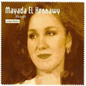 Download track Seedi Ana Live Recording Mayada El Henawy