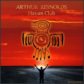 Download track Something Strange (Radio Edit) Arthur Reynolds