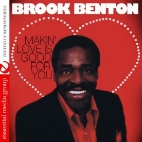 Download track Til' I Can't Take It Anymore Brook Benton