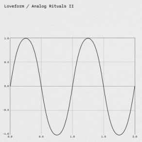 Download track Throughout The Trial Loveform