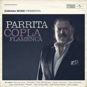 Download track Zambra Gitana Parrita