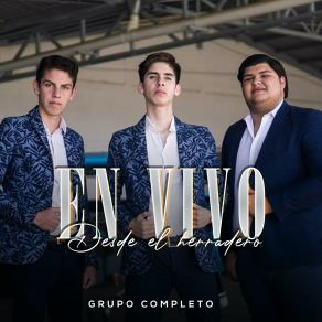 Download track Vida Al Mil (En Vivo) Grupo Completo