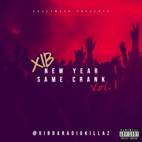 Download track The Weekend XIB Da Radio Killaz