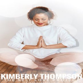 Download track Yah's Love Kimberly Thompson