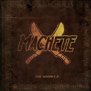 Download track The Marionette Machete