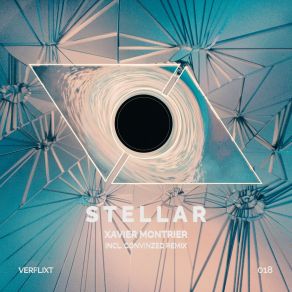 Download track Stellar, Pt. 2 Xavier Montrier