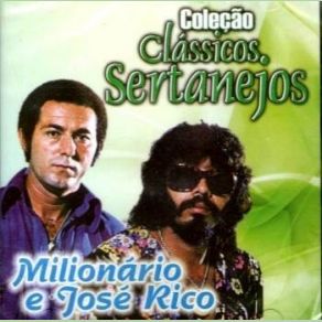 Download track Vinte Anos Milionário, José Rico