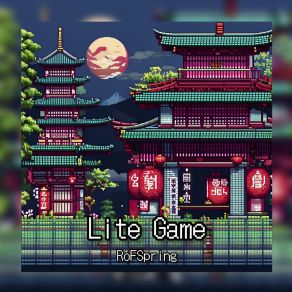 Download track Lite Japan RoFSpring