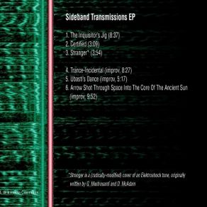 Download track Trance Insidental Resistor