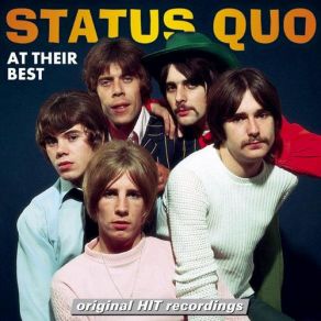 Download track Down The Dustpipe Status Quo