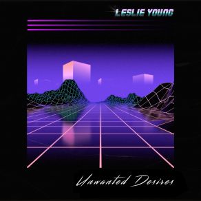 Download track Lonely Nights Leslie Young