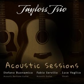 Download track Riders On The Storm (Acoustic Version) Taylors Trio