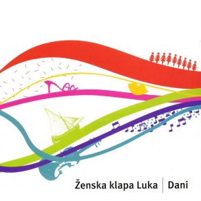 Download track Meni Žalost Ne Stoji Zenska Klapa LukaTina Vukov