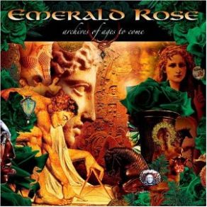 Download track Four Doors To Elfland Emerald Rose