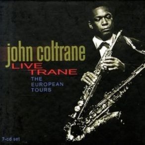 Download track Mr. P. C. John Coltrane