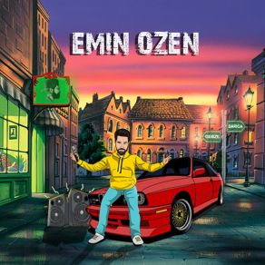 Download track Görgüsüz Emin Özen