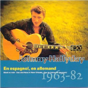 Download track Gabriela Johnny Hallyday