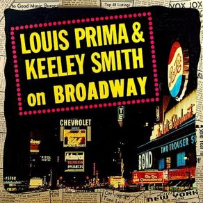 Download track C'mon 'A My House Louis Prima