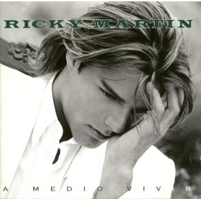 Download track Te Extraño, Te Olvido, Te Amo Ricky Martin