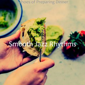 Download track Simple Ambience For Cocktail Hour Smooth Jazz Rhythms