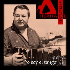 Download track Con Toda La Voz Que Tengo Orquesta Anibal Troilo