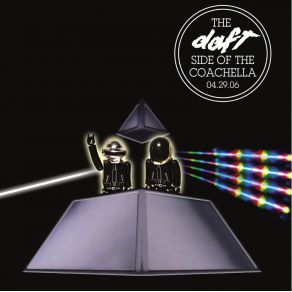 Download track Around The World (Harder Better Faster Stronger)  Daft Punk