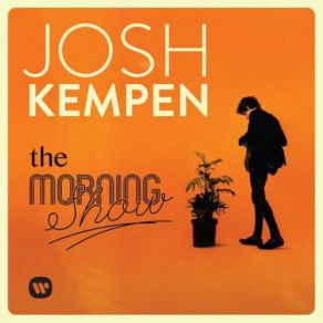 Download track Don't Keep Me Landlocked (Honey) Josh KempenHoney