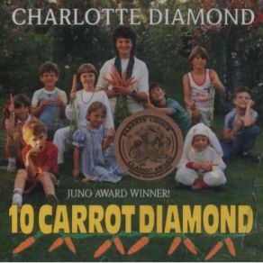 Download track Zing, Zing, Zing Charlotte Diamond