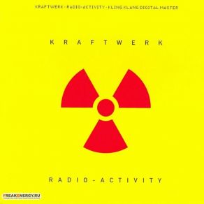 Download track Geiger Counter Kraftwerk