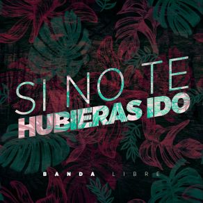 Download track Si No Te Hubieras Ido (En Vivo) Banda Libre