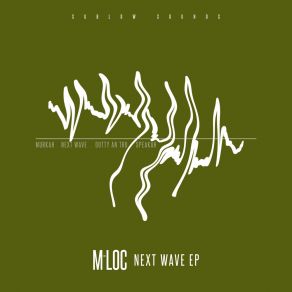 Download track Next Wave M-LocB3no