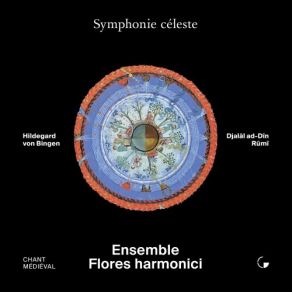 Download track Ordo Virtutum (Excerpts Arr. For Chamber Ensemble): Pt. 10, O Splendidissima Gemma Flores Harmonici