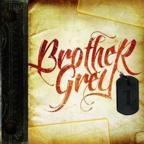 Download track One In The Same Brother Grey