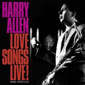 Download track This Time The Dream's On Me Harry Allen