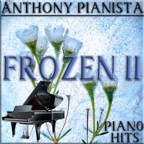 Download track Reindeer (S) Are Better Than People Anthony Pianista