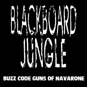 Download track Hope & Water (Marlboro Sessions) Blackboard Jungle