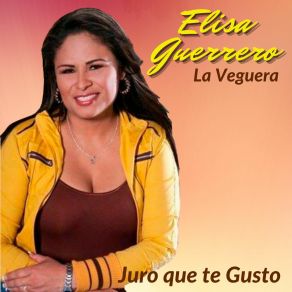 Download track Guayabo Guapo Elisa Guerreo La Veguera