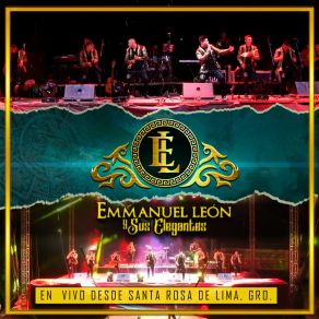 Download track El Señor De Los Lentes (En Vivo) Emmanuel León