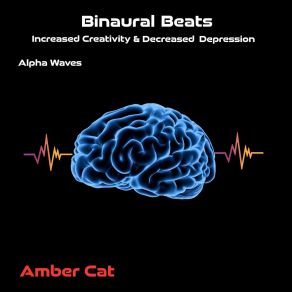 Download track 13 Hz Increased Ability To Solve Problems, Binaural Beats Amber Cat