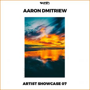 Download track Sun Drenched Aaron Dmitriew